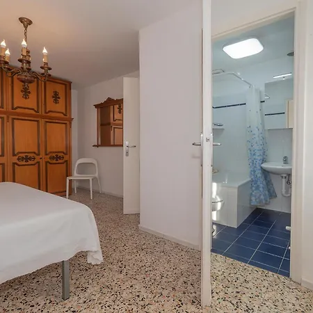 1 Bedroom Gorgeous In Feriehus