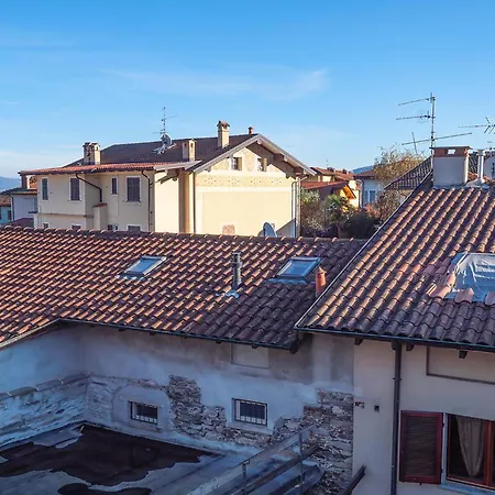 Feriehus 1 Bedroom Gorgeous In Baveno