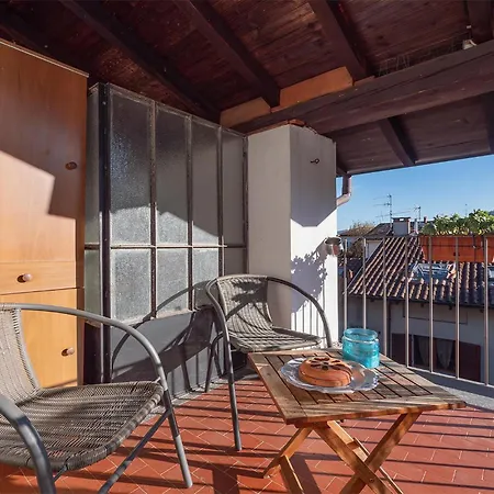 1 Bedroom Gorgeous In * Baveno