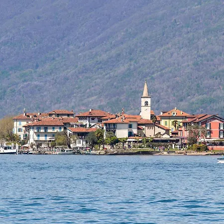 1 Bedroom Gorgeous In Hébergement de vacances