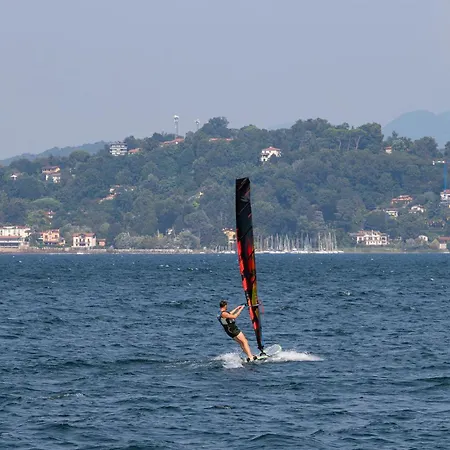 1 Bedroom Gorgeous In Hébergement de vacances