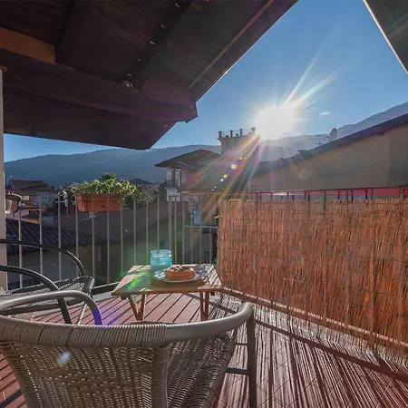 1 Bedroom Gorgeous In * Baveno