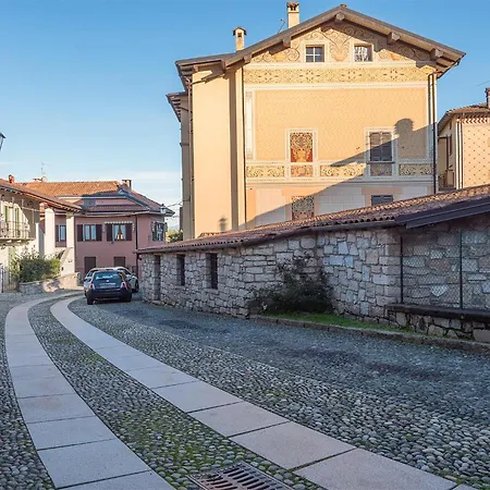 1 Bedroom Gorgeous In Feriehus