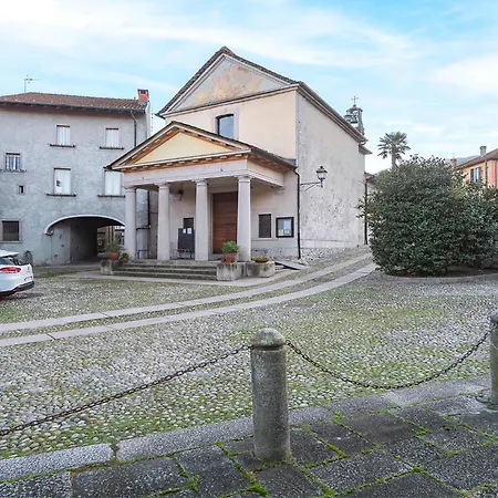 1 Bedroom Gorgeous In Nyaraló *