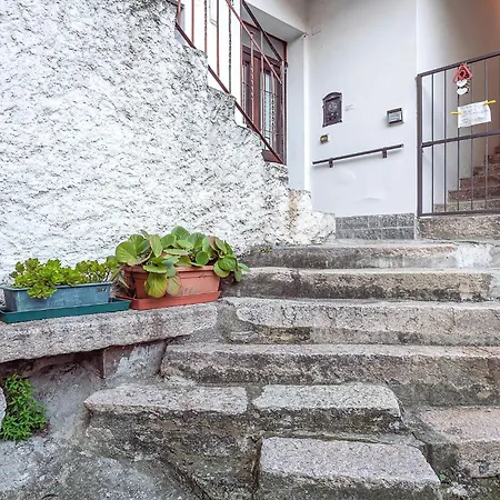 度假居 1 Bedroom Gorgeous In 巴韦诺