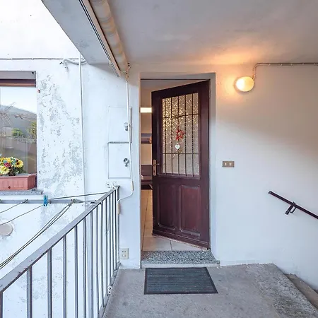 1 Bedroom Gorgeous In * Baveno