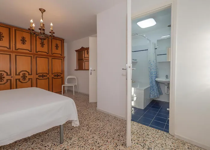 1 Bedroom Gorgeous In Vakantiehuis
