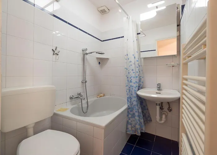1 Bedroom Gorgeous In Vakantiehuis *