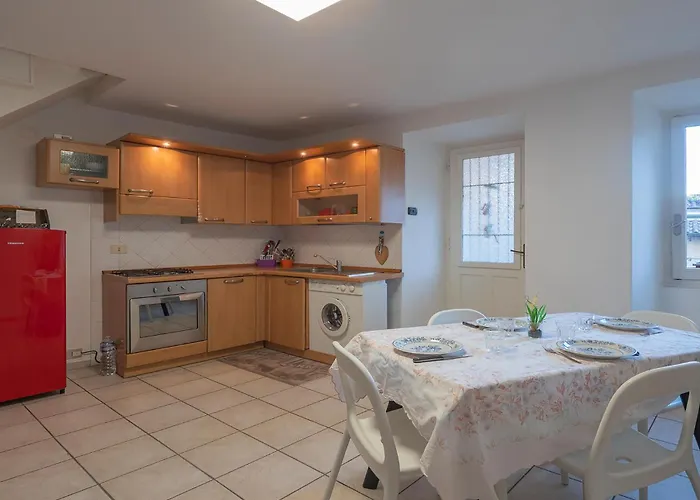 1 Bedroom Gorgeous In * Baveno
