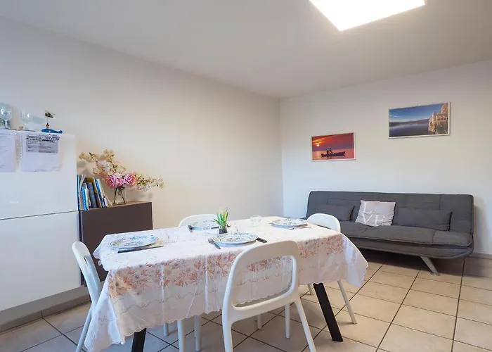 1 Bedroom Gorgeous In Vakantiehuis *