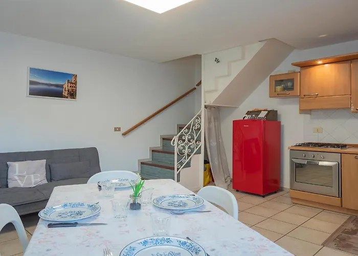 1 Bedroom Gorgeous In Vakantiehuis