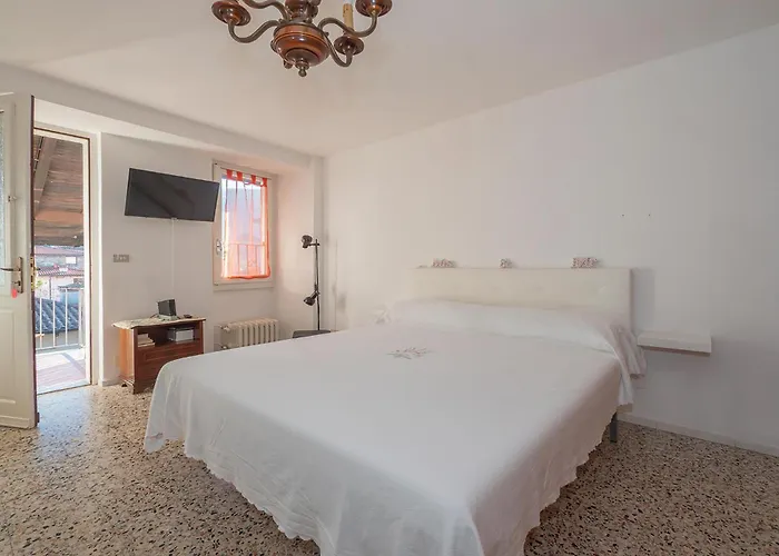 1 Bedroom Gorgeous In Vakantiehuis *