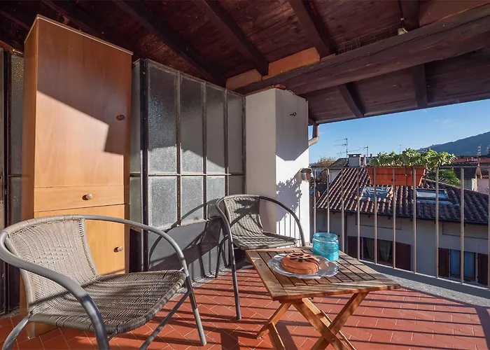 1 Bedroom Gorgeous In * Baveno