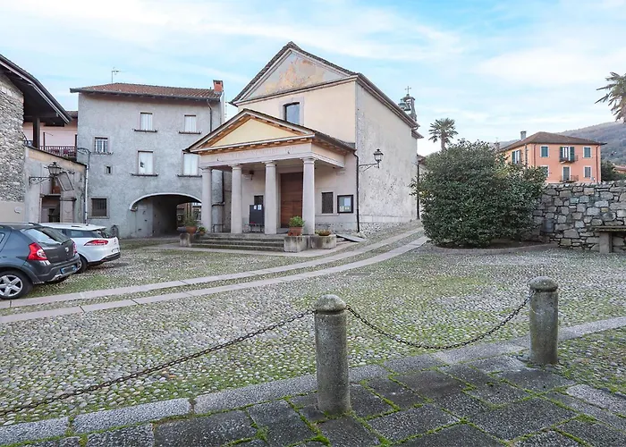 1 Bedroom Gorgeous In Vakantiehuis *