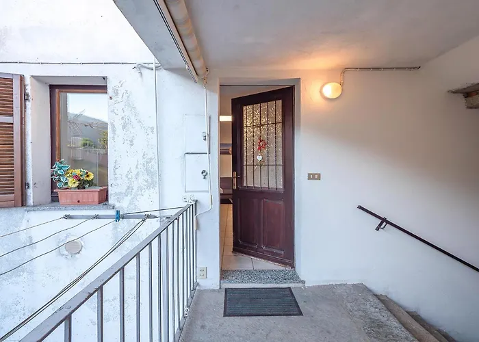 1 Bedroom Gorgeous In * Baveno